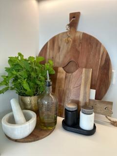 Boutique 2 bedroom bolthole - 3