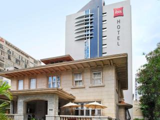 ibis Belo Horizonte Liberdade - 8