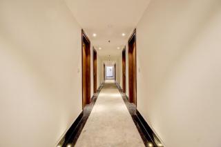 Townhouse OAK Aurelia Grand - 5