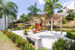 Apartment with pool near Parque de Santafé - 2