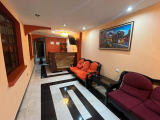 Xelaju Hotel - 7