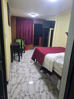 Xelaju Hotel - 6