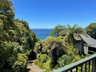 Pukawa Villas Formerly Oreti Village Resort - 1