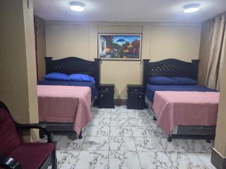Xelaju Hotel - 3