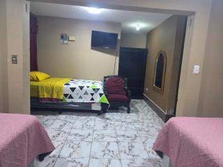 Xelaju Hotel - 1