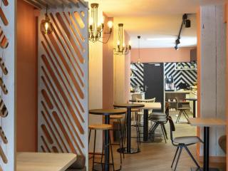 ibis Paris Tour Montparnasse 15eme - Paris - 7