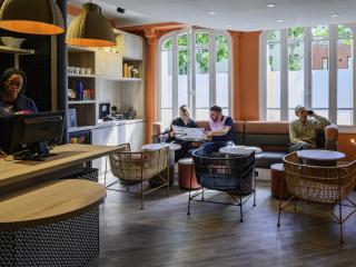 ibis Paris Tour Montparnasse 15eme - Paris - 6