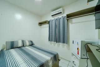 Flat com Wi-Fi proximo ao Aeroporto - 0