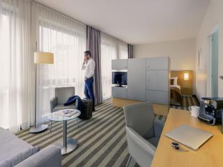 Mercure Hotel Aachen Am Dom - 5
