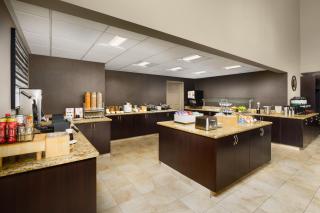 Residence Inn Seattle North/Lynnwood Everett - 6