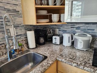 Waikiki Grand Hotel - Newly Renovated 6FL - 4