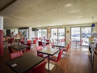ibis Fribourg - 7