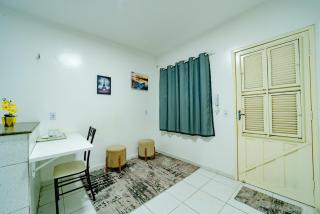 Flat c Wi-Fi e Smart TV Perto do Aeroporto - 6