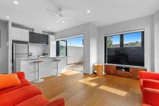 The Urban Retreat - Takapuna Central Apartment - 6