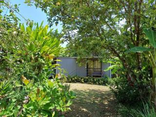 Apartamentos Modular Bahía Ballena - 5