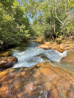 Canto da Cascata - 6
