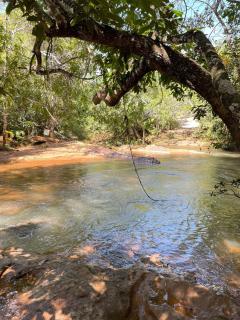 Canto da Cascata - 4