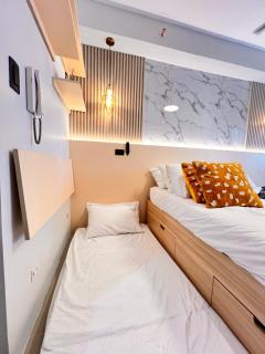 Condo Living at Shore with Parking - 3