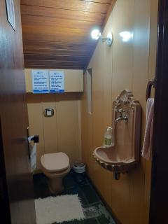 Pousada Village Hostel - 8