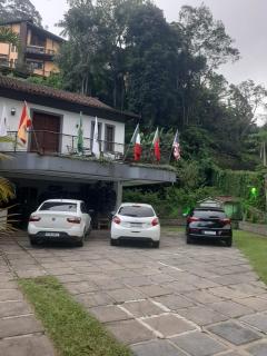 Pousada Village Hostel - 8