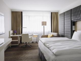 PULLMAN Berlin Schweizerhof - City Center, Zoo und Kurfürstendamm - Berlijn - 8