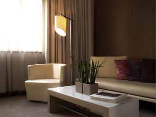 Pullman Berlin Schweizerhof - 4