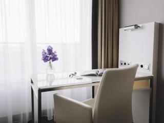 Pullman Berlin Schweizerhof - 3