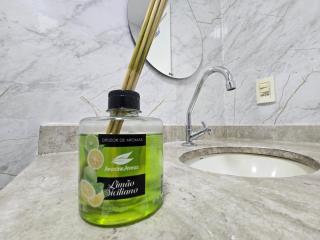 Apartamento Chácaras Montenegro Ipê - 0