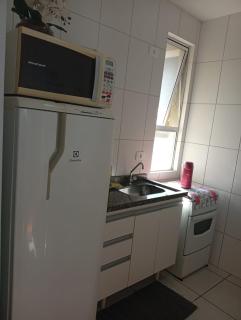 Apartamento 06 na zona 7 - 4