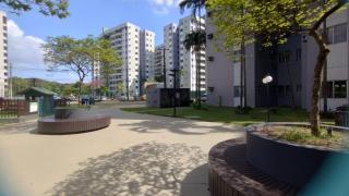 Apartamento Chácaras Montenegro Ipê - 8