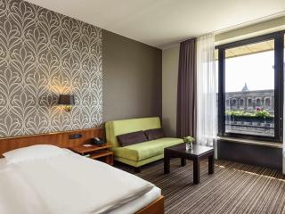 Mercure Hotel Trier Porta Nigra - 4