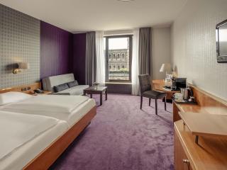 Mercure Hotel Trier Porta Nigra - 2