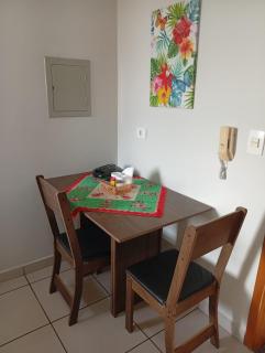 Apartamento 06 na zona 7 - 5