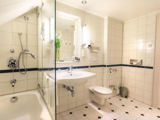 Mercure Grand Hotel Biedermeier Wien - 2