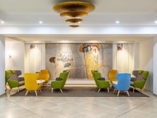Hotel Mercure Wien Westbahnhof - 6