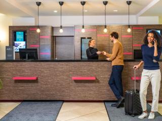 Hotel Mercure Wien Westbahnhof - 4