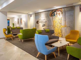 Hotel Mercure Wien Westbahnhof - 3