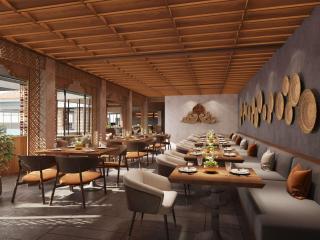 Hilton Hyderabad Genome Valley Resort & Spa - 5