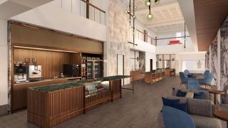 The Waymark Chattanooga, Tapestry Collection By Hilton - 8