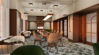 The Waymark Chattanooga, Tapestry Collection By Hilton - 7