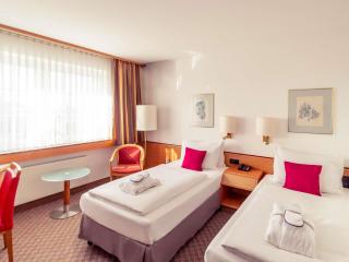 Mercure Hotel Köln City Friesenstraße - 8
