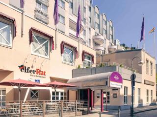 Mercure Hotel Köln City Friesenstraße - 3