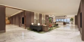 Hilton Garden Inn Lanzhou Anning - 2