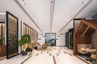 Hilton Garden Inn Huangshan Huizhou - 6