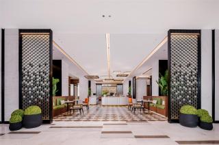 Hilton Garden Inn Huangshan Huizhou - 2