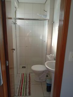 Apartamento 06 na zona 7 - 1