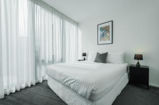 StayCentral - Cityviews on City Road Southbank - 5