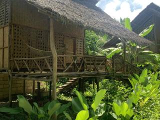 Prince John Beachfront Eco Bungalows and Restaurant - 1