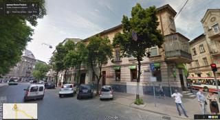 Alfa Apartments Kniazia Romana 11 - Lviv - 6