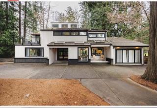 Cora Rivergarden Retreat - Maple Ridge - 0